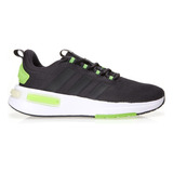 Tênis Esportivo Masculino E Feminino Racer Tr23 adidas Novo