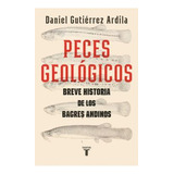 Libro Peces Geologicos
