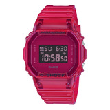 Reloj G-shock Unisex Dw-5600sb-4dr