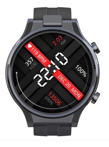 Smartwatch Kospet Prime 2 Octacore 64gb 4gb Ram Android
