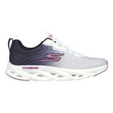 Tenis Running Skechers Go Run Swirl Tech Speed - B