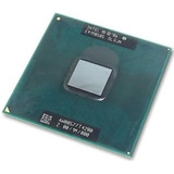 Microprocesador Intel Pentium Dual Core T4200 Slgjn Socket P