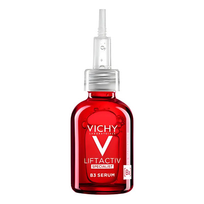 Vichy Liftactiv Serum B3 Antimanchas Antiage 30ml | Envío gratis