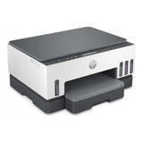 Impresora Multifunción Hp Smart Tank 720 Color Blanco