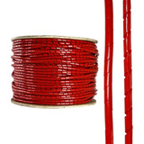 Espiral Tube - Vermelho - 12,4mm - 100m