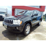 Jeep Grand Cherokee Limited V8 Blindada 