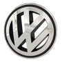 Emblema Volkswagen Jetta  Cromo 