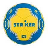 Pelota Striker Handball Cosida Nº 2