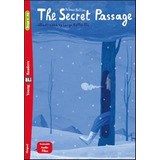 The Secret Passage - Young Hub Readers 4 (a2), De Bellini, Paloma. Hub Editorial, Tapa Blanda En Inglés Internacional, 2021