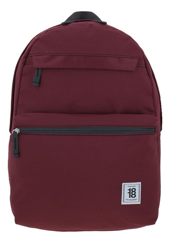 Mochila 1818 Chenson Juvenil Backpack 1861105-m