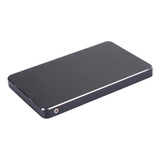 Disco Duro Yvonne Solid State Externo Black Memory