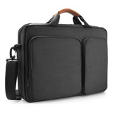 Bolsa De Ombro Para Laptop Com Capa Protetora