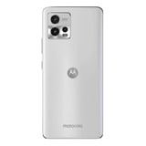 Moto G72 128 Gb Branco-brilhante 6 Gb Ram