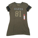 Poleras Marca Guess Originales / Prenda Mujer