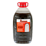 Aceite Raisman® Para Cadenilla Motosierras Envase 5 Litros