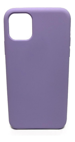 Capa De Celular Para iPhone 11 Pro  5.8 Case + Pel Vidro 3d