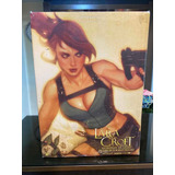 Figura Premium Lara Croft Sideshow Coleccionable