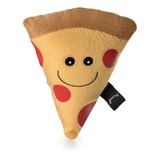 Juguete Gato Mimo Pizza Peluche Catnip 12cm Pp154