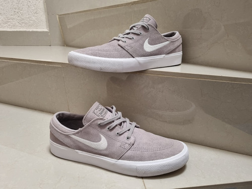 Nike Sb Stefan Janoski Zoom Air Skate Tenis Talla 7.5mx 