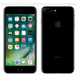 iPhone 7 32gb Color Black-negro Desbloqueado Accs Originales