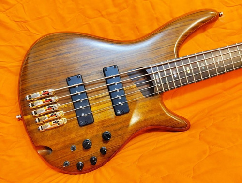 Ibanez Sr1205 Premium