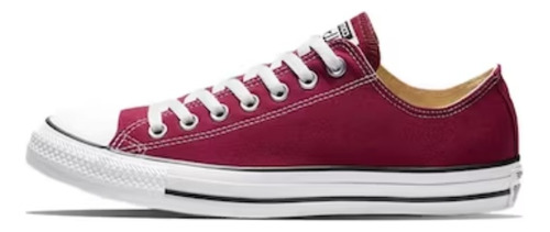 Tenis Converse All Star Ox Choclo M9691