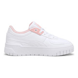 Tenis Puma Mujer 393099 02 Cali Dream