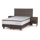 Rosen Cama Nest 1.50x2.00 Issey Vison