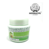 Tratamiento Capilar Aceite De Aguacate H - mL a $48