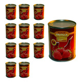 Pulpa Frutilla Stapler 880gs 12 Unidades. Quirino Bebidas