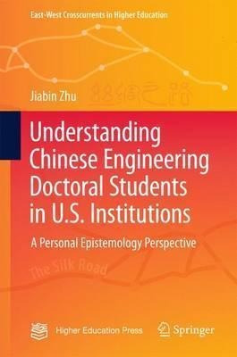Understanding Chinese Engineering Doctoral Students In U....