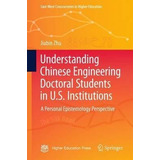 Understanding Chinese Engineering Doctoral Students In U....