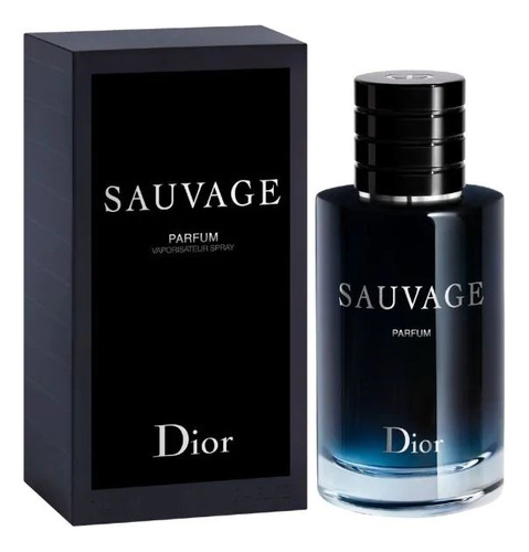 Dior Sauvage Edp 100ml Hombre