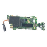 Pf5gn 17y7p Motherboard Dell Latitude 7220 Intel I5-8365u