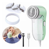 Fabric Shaver,fuzz Balls Pills Lint Remover,ac 120v Plug