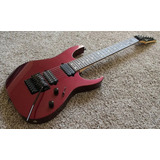 Guitarra Eléctrica7cuerdas Ibanez7620 Japon Shecter Jackson 