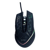 Mouse Gamer Weibo Wb-915 E-sport Gaming Rgb 