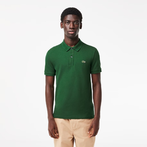 Camisa Polo Lacoste Original