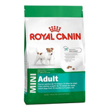 Royal Canin Mini Adulto 3kg Universal Pets