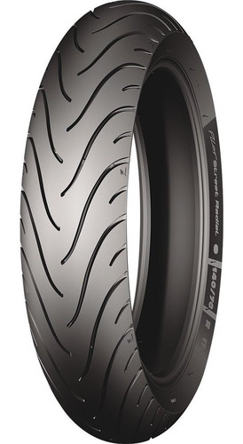 Michelin 150/60-17 66h Pilot Street Radial Rider One Tires