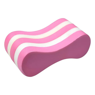 Pull-boy Natación,  De Espuma Rosa | MercadoLibre