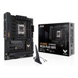 Asus Tuf Gaming B650-plus Wifi Socket Am5 (lga 1718) Ryzen