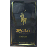 Perfume Polo Ralph Lauren X 59 Ml Original