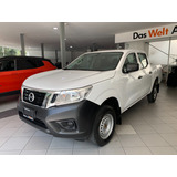 Nissan Np300 Se Doble Cabina 2019