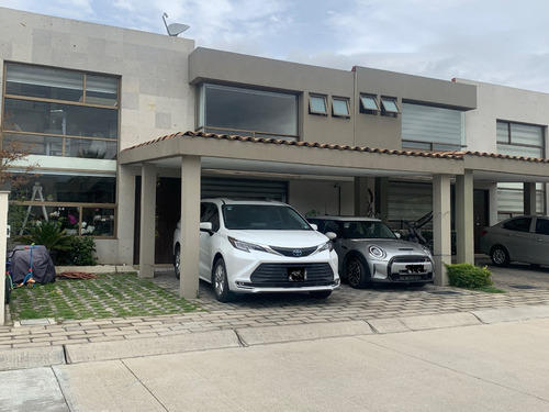 Casa En Venta Bosque De Las Fuentes