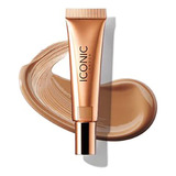 Bronceador Iconic London Sheer Bronze En Gel 