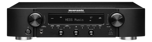 Marantz Receptor Av Nr (modelo ), Amplificador De Cine En C.