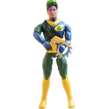 Max Steel Mision Pantano Completo