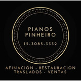 Afinador De Pianos Interior