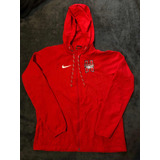 Campera Nike Lacrosse